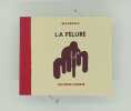 LA FÊLURE. Blexbolex