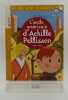 L'ONCLE AMERICAIN D'ACHILLE PELLISSON. Blexbolex & Lévy (Didier)