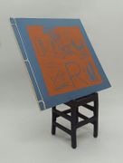 UBU-RU - N°3 by Blexbolex - Image 1