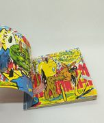 UBU-RU - N°3 by Blexbolex - Image 2