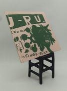 UBU-RU - N°4 by Blexbolex - Image 1