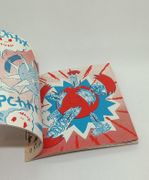 UBU-RU - N°4 by Blexbolex - Image 2