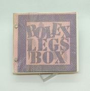 BOLEX LEGS BOX by Blexbolex - Image 1