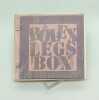 BOLEX LEGS BOX. Blexbolex