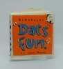 "DATS FUN". Blexbolex