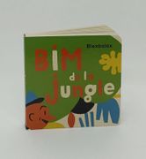 BIM DE LA JUNGLE by Blexbolex