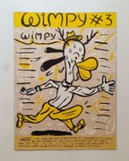 WIMPY # 3 par Blexbolex - Image 1