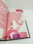 DE VERT DE RAGE A ROSE BONBON by Blexbolex & autres - Image 2