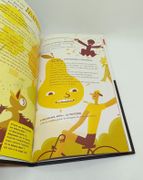 DE VERT DE RAGE A ROSE BONBON by Blexbolex & autres - Image 3