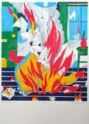 LA LETTRE DE L'ARRIÈRE PAYS # 20 by Blexbolex