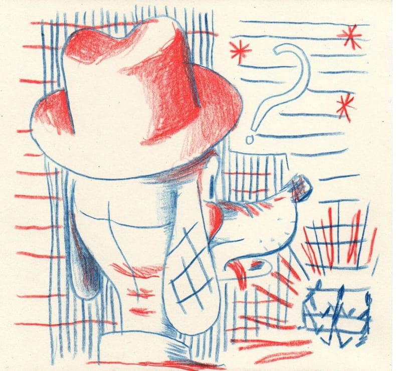 SUPER CHIEN III. Blexbolex