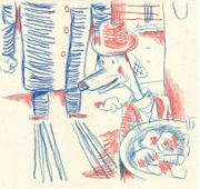 SUPER CHIEN VI by Blexbolex