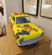 Olivia's car by CLAVEL (Olivia) - Image 2