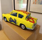 Olivia's car by CLAVEL (Olivia) - Image 3