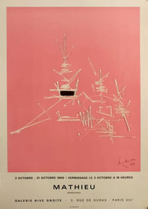 Gouaches