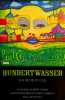 Jour de pluie. HUNDERTWASSER