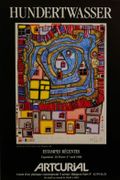 Estampes récentes par HUNDERTWASSER