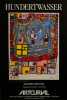 Estampes récentes. HUNDERTWASSER
