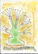 Série ZOZO - Algue par WILSON (William)