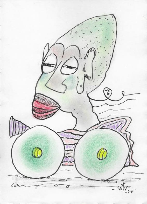 ZOZO - Automobile. WILSON (William)