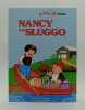 Nancy & Slugo - A pop-up book. BUSHMILLER ( Ernie), WILDMAN ( Georges) & PENICK (Ib)