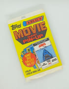 JAWS - Movie Giant Pin-Up par 