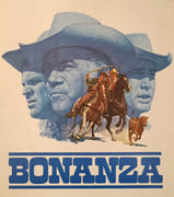 BONANZA par BAMA (James)