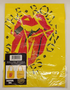 Shopping bag.