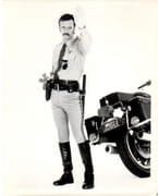 Ringo Starr Portrait Session 1980. II. by RAPOPORT (Aaron)