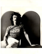 Georges Harrison par RETNA - CLOUD STUDIO