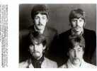 The Beatles.. KEYSTONE PRESS