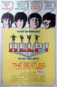 HELP ! par THE BEATLES
