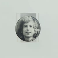 BOB DYLAN
