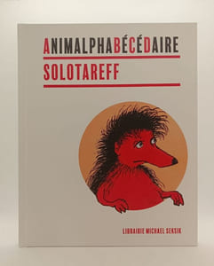ANIMALPHABECEDAIRE