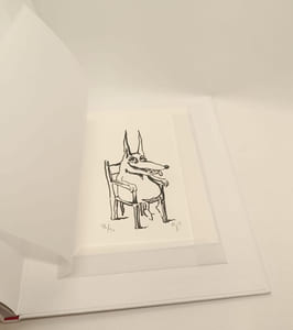 ANIMALPHABECEDAIRE