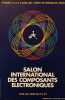 Salon International des Composants &eacute;lectroniques - Porte de Versailles. [70's]