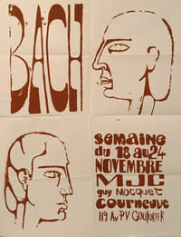 BACH