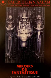 Miroirs du Fantastique