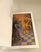 Fungi de Yuggoth et autre poèmes fantastiques. par LOVECRAFT (H. P) & NICOLLET (J-M) - Image 2