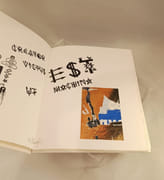 Malis par  VILLEGLÉ (Jacques) & TITA REUT - Image 4