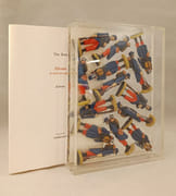 Péronne - La visite des ombres. par ARMAN & TITA REUT - Image 1