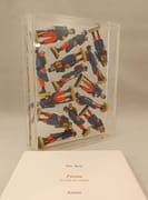 Péronne - La visite des ombres. par ARMAN & TITA REUT - Image 2