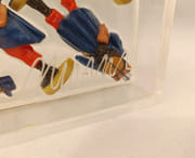 Péronne - La visite des ombres. par ARMAN & TITA REUT - Image 3