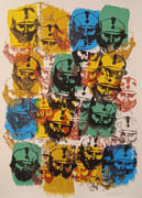 Péronne - La visite des ombres. par ARMAN & TITA REUT - Image 4