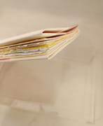 L'empreinte légataire par VIALLAT (Claude) & TITA REUT - Image 4