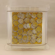 Chimériques Polymères- catalogue. par TITA REUT - ARMAN - CESAR - Image 2