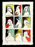 Galerie I par SOLOTAREFF (G.)