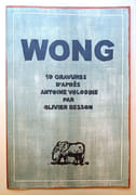 WONG par BESSON (Olivier) - Image 1