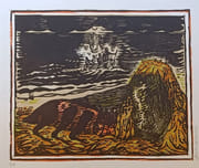 Deux silences et une apostrophe de Balbutiar XI par BESSON (Olivier) - Image 3