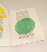 Derrière le miroir - Galerie Maeght. N° 14-15 Novembre-Décembre 1948. par MIRÓ (Joan) - Image 2